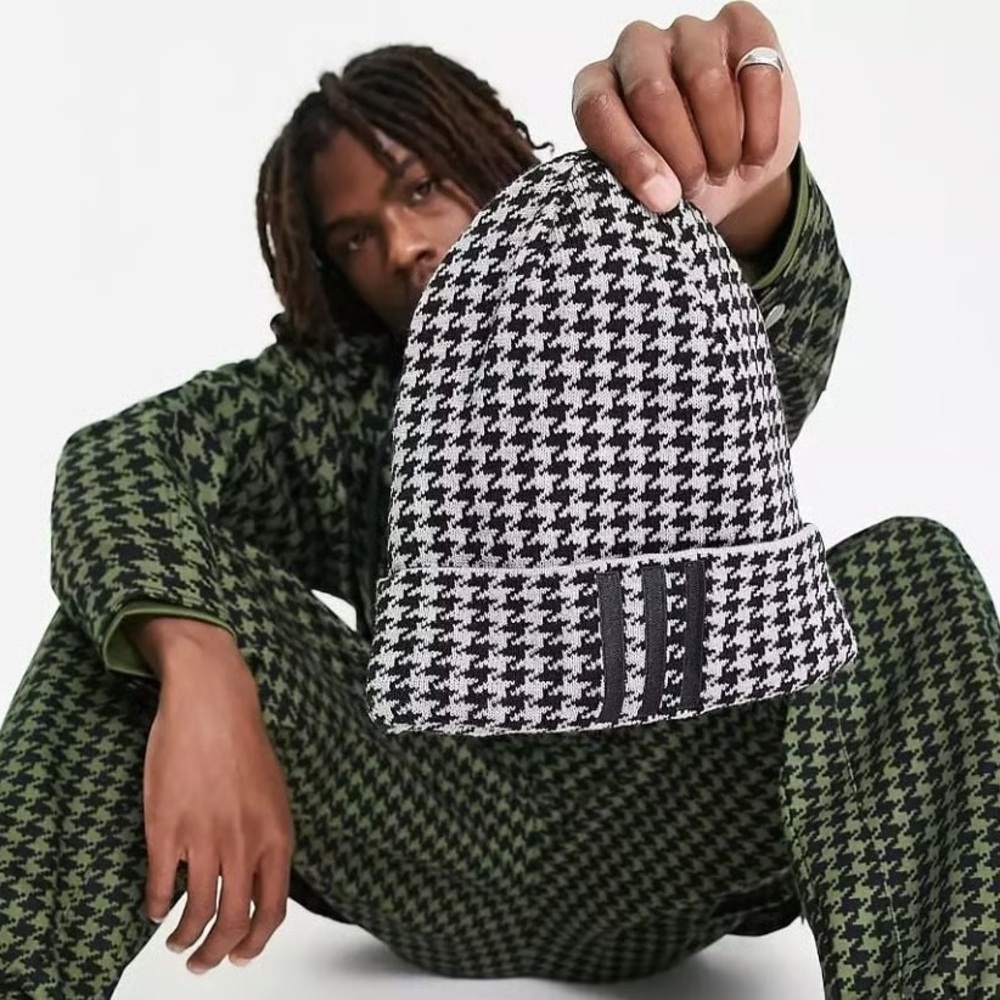 Ivy Park x Adidas Hat